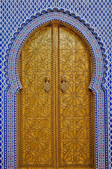 Karim Taib | Islamic architecture, Moroccan doors, Morocco