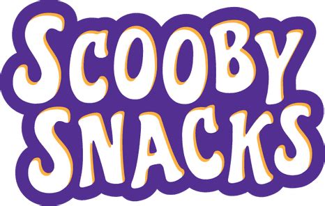 Scooby Snacks Png - PNG Image Collection