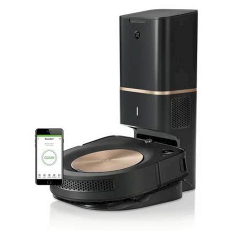 iRobot® Roomba® s9+