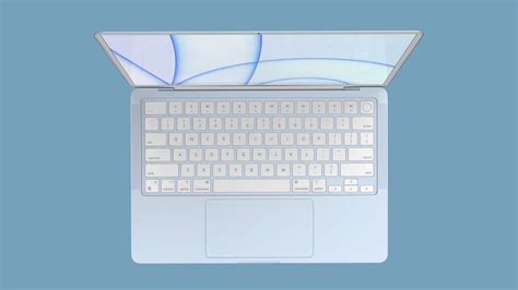 MacBook Air 2021 colors just leaked — here's what to expect | Tom's Guide