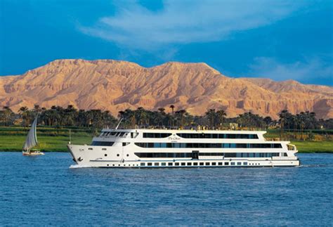 Nile River cruise | GloHoliday