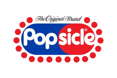 Download Popsicle Logo in SVG Vector or PNG File Format - Logo.wine