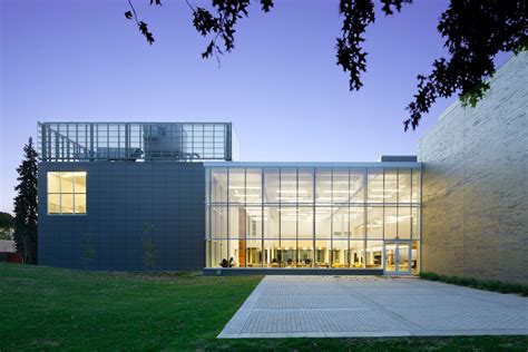 Louisville Free Public Library- Southwest Regional Branch by MSR (Meyer, Scherer & Rockcastle ...