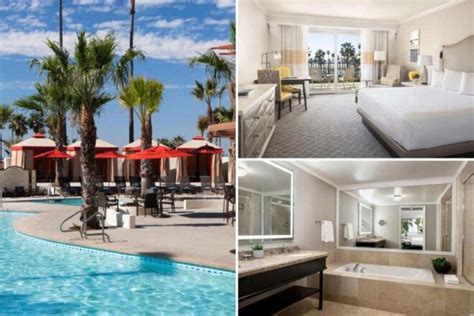 16 BEST Hotels With a Jacuzzi in the Room in Orange County