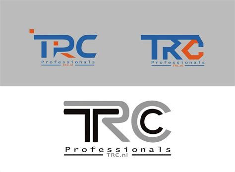 TRC Logo - LogoDix