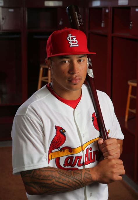 Cardinals Recall Kolten Wong From Memphis | Aaron Miles' Fastball