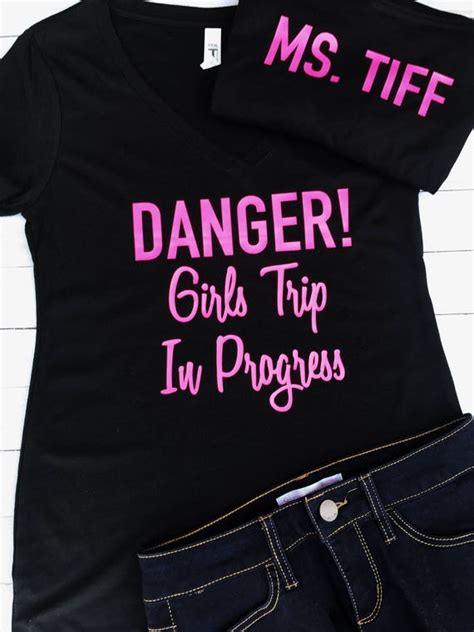 Girls Trip Shirt