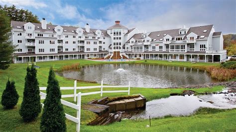 HOLIDAY INN CLUB VACATIONS MOUNT ASCUTNEY RESORT $132 ($̶1̶5̶7̶) - Updated 2020 Prices & Reviews ...