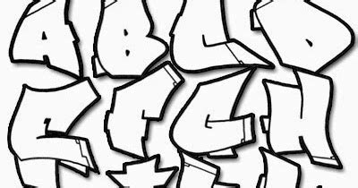 Graffiti Wall: letras de graffiti chidas