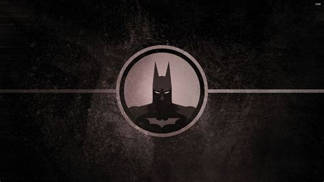 Batman logo HD wallpaper | Wallpaper Flare