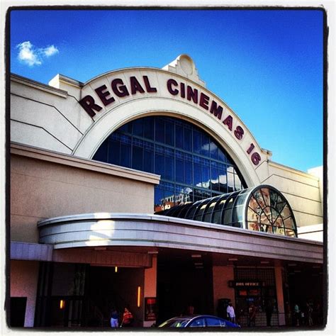 Regal Cinemas Atlantic Station 18 IMAX & RPX - Movie Theater in Atlanta