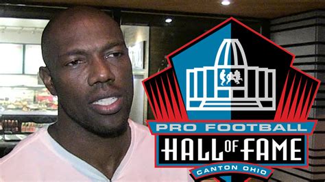 Terrell Owens Declines Hall Of Fame Induction Ceremony Invitation