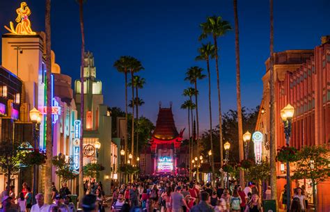 1-Day Hollywood Studios Itinerary - Disney Tourist Blog