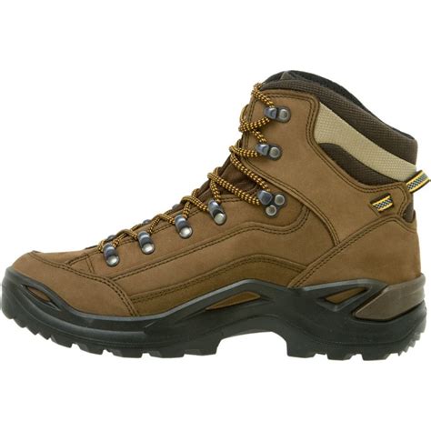 Extra Wide Hiking Boots Mens 4e Shoes Fit Womens Width Waterproof ...