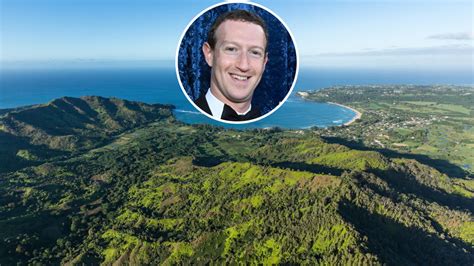 Mark Zuckerberg building bunker in Hawaii: Report – The News Beyond Detroit