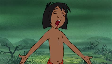 Image - Mowgli is singing.jpg | Disney Wiki | Fandom powered by Wikia