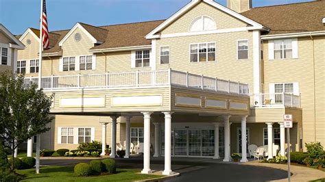 Independent and Assisted Senior Living in Connecticut | Atria