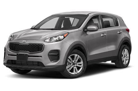 2017 Kia Sportage Specs, Trims & Colors | Cars.com