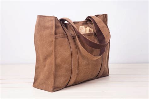 Tote Canvas Tote/Heavy duty tote bag