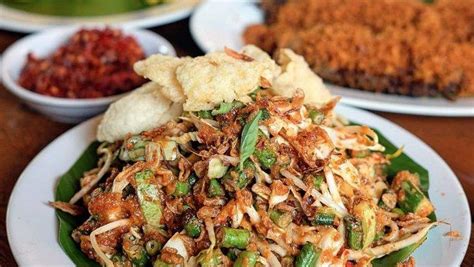 Resep Karedok Khas Jawa Barat Kuliner Tradisional Yang Nikmat dan ...