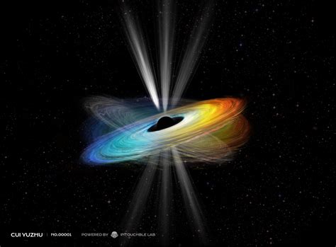 It's Confirmed. M87's Black Hole is Actually Spinning - Universe Today