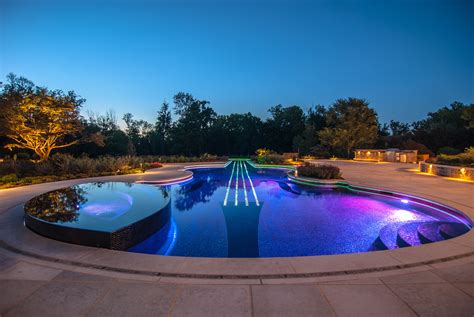 NJ Luxury Inground Swimming Pool Co. in New DIY TV Show