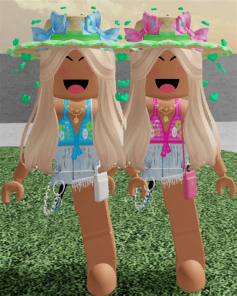 Pin on preppy Roblox