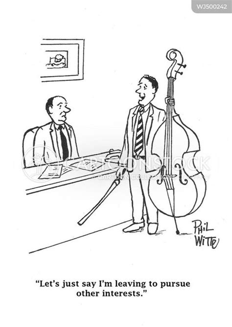 Orchestra Cartoons and Comics - funny pictures from CartoonStock