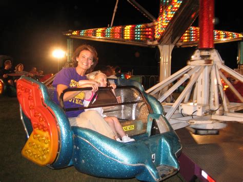 The Warrens: The Robertson County Fair