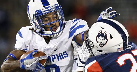 Memphis Tigers Football | Bleacher Report | Latest News, Scores, Stats ...