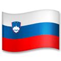 🇸🇮 Flag: Slovenia Emoji Meaning with Pictures: from A to Z