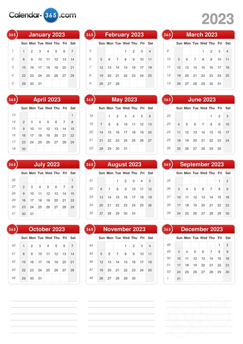 Lmu Calendar 2023 - Printable Template Calendar