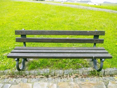 Free Images : table, rest, park bench, wooden bench, bank, tranquility ...