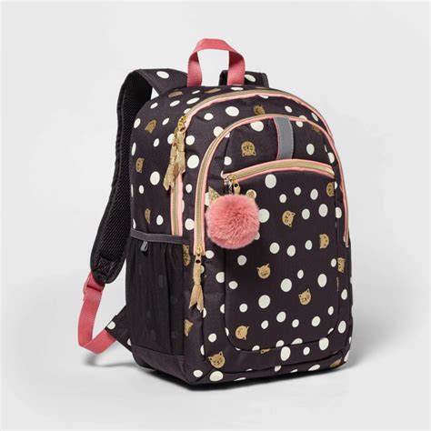 Polka Dot Backpack | Back-to-School Backpacks For Kids 2020 | POPSUGAR Family Photo 24