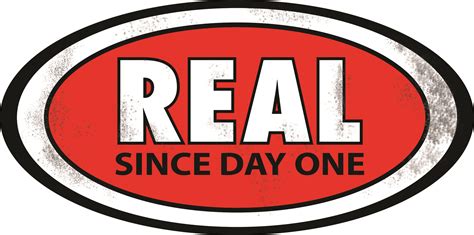 Real Skateboards Logo