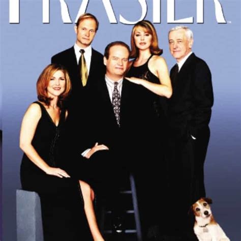 Best Season of Frasier | List of All Frasier Seasons Ranked