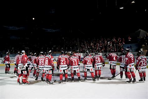 Team Canada peilt Spengler Cup-Rekord an | Spengler Cup Davos