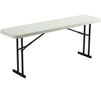 Best 5 Foldable/Folding Conference Tables In 2022 Reivews