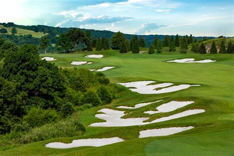 Buffalo Ridge Golf Course | Big Cedar Lodge near Branson, Mo.