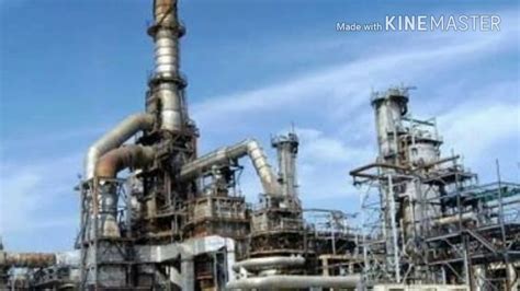 history of begusarai barauni refinery in hindi - YouTube