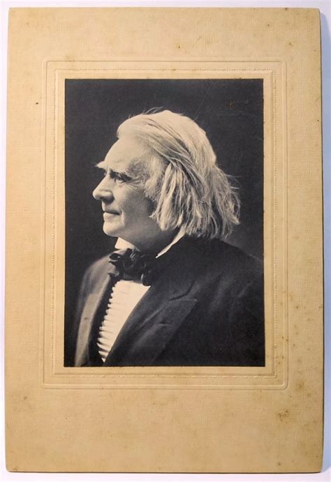 Ole Bull Durham, famous violinist, photo. Circa 1860-1890 | Antiques Board