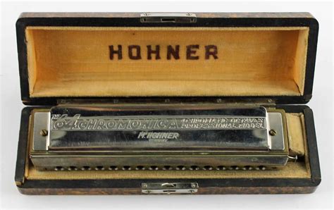 Lot Detail - Stevie Wonder Personally Owned & Used Vintage Hohner ...