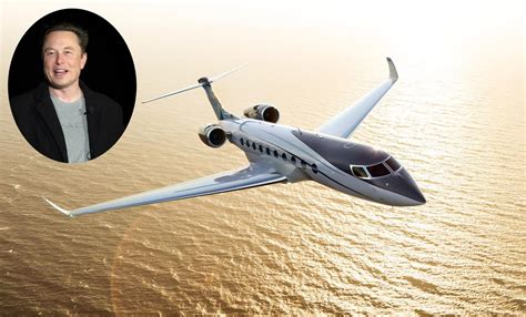 After Taking Over Twitter Elon Musk Buys New Private Jet Called Gulfstream G700 Worth $78 ...