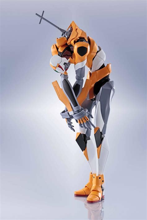 AnimeFanShop.de - Evangelion EVA-00 Prototype - Rebuild of Evangelion ...