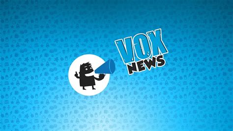 Vox News de Fevrier 2018 - YouTube