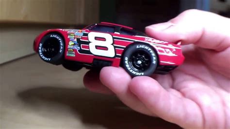 Aprender acerca 42+ imagen disney cars dale earnhardt jr diecast ...