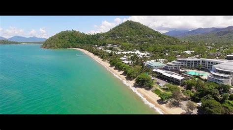 Trinity Beach, Cairns - YouTube