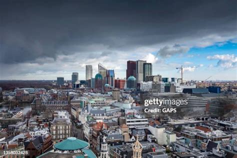 1,108 The Hague Skyline Stock Photos, High-Res Pictures, and Images ...