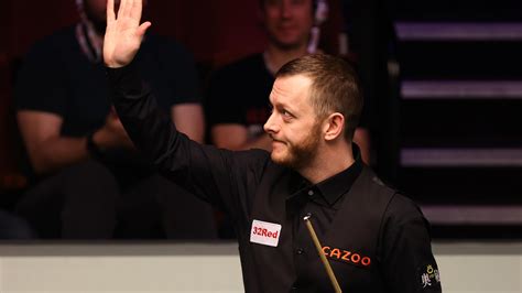 World Snooker Championship 2023: Mark Allen trounces Stuart Bingham ...