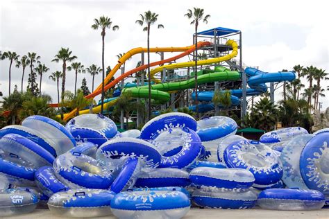 14 water parks in Southern California where you can stay cool this summer – Daily News